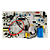 PLACA EVAPORADORA SPLIT ELGIN ECOLOGIC 30.000 BTUS HLFI30B2FA - Imagem 2