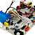 PLACA EVAPORADORA SPLIT ELGIN ECOLOGIC 30.000 BTUS HLFI30B2FA - Imagem 4