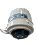 MOTOR VENTILADOR EVAPORADORA SPLIT ELGIN ECO POWER E ECO INVERTER 18.000 BTUS - AC RPG95 30B - YYK30-41 - Imagem 3