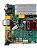 PLACA MÓDULO INVERTER CONDENSADORA SPLIT ELGIN 48 E 60.000 BTUS - OXFE - Imagem 3