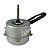 MOTOR VENTILADOR DA CONDENSADORA AGRATTO 12.000 BTUS - CCST12QFER4-02 - YKT36 6 212L - Imagem 2