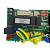 PLACA DA EVAPORADORA SPLIT CASSETE ELGIN INVERTER KVFI36/48/60.000 BTUS - Imagem 8