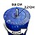 TURBINA DA EVAPORADORA SPLIT ELGIN 12.000 BTUS - HAFI/QI12 - HTFI/QI12 - Imagem 7