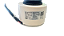 MOTOR VENTILADOR EVAPORADORA ELGIN 24.000 BTUS INVERTER ECO LIFE E INVERTER CARE - DC ZFKP58-8-1-5 - Imagem 3