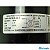 MOTOR VENTILADOR EVAPORADORA SPLIT ELGIN INVERTER 48.000 BTU/H PISO TETO AC YSK-85-4B - Imagem 2