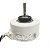 MOTOR VENTILADOR DA EVAPORADORA AGRATTO 18.000 BTUS - CCS18FIRA-02 - Imagem 2