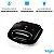SANDUICHEIRA GRILL ELGIN BREAK TIME 800W 127V - 42SAN2001000 - Imagem 10