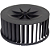 TURBINA CONSUL AR DE JANELA 7.000 BTUS S336161 - TB001CS1 - Imagem 1