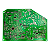 PLACA EVAPORADORA SPLIT ELGIN ECO INVERTER II 24.000 E 30.000 BTUS - Imagem 6