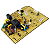 PLACA EVAPORADORA SPLIT ELGIN ECO INVERTER II 24.000 E 30.000 BTUS - Imagem 2