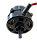 MOTOR VENTILADOR CORTINA DE AR ELGIN COMPACT 900MM 220V - Imagem 5