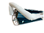 SERPENTIDA DA EVAPORADORA SPLIT ELGIN ECO INVERTER II 9.000BTUS - HJFI09C2WB - HJFI09C2WB - Imagem 5