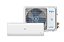AR CONDICIONADO SPLIT ELGIN ECO INVERTER II 30.000 BTUS COM WI-FI INTEGRADO R-32 FRIO 220V  - 45HJFI30C2WB/45HJFE30C2CB - Imagem 5