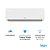 AR CONDICIONADO SPLIT ELGIN ECO DREAM INVERTER 18.000 BTUS FRIO 220V - 45HIFI18C2WA/45HIFE18C2CA - Imagem 8