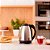 CHALEIRA ELÉTRICA ELGIN INOX 1,8 LITROS 127V - 42CHA1001000 - Imagem 2