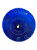 TURBINA EVAPORADORA SPLIT AGRATTO LCS 22.000 BTUS - Imagem 4