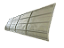 FILTRO DE AR SPLIT ELGIN ECO INVERTER II 18.000 BTUS - HJFI/QI18 - Imagem 4