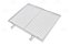 GRADE MENOR SUPORTE DO FILTRO AR CONDICIONADO SPLIT PISO TETO ELGIN 36000 A 60000 BTUS - Imagem 9