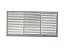 GRADE MAIOR SUPORTE DO FILTRO AR CONDICIONADO SPLIT PISO TETO ELGIN 36000 A 60000 BTUS - Imagem 2