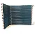 SERPENTINA DO CONDENSADOR SPLIT SAMSUNG 18.000 BTUS - AR18JVSPSGMXAZ - Imagem 1