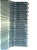 SERPENTINA DO CONDENSADOR SPLIT SAMSUNG 18.000 BTUS - AR18JVSPSGMXAZ - Imagem 6