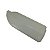 TAMPA LATERAL ESQUERDA SPLIT ELGIN 30 À 60.000 BTUS - PHFI/QI - Imagem 1