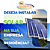VISITA TÉCNICA PARA INSTALAÇÃO DE PLACAS DE ENERGIA SOLAR - Imagem 1
