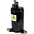 COMPRESSOR ROTATIVO SPLIT ELGIN INVERTER ECO LIFE 12.000 BTUS 220V GMCC - KSK89D29UEZD - Imagem 6
