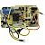 PLACA EVAPORADORA 24.000 BTUS AGRATTO FIT DCS24 INVERTER Q/F ORIGINAL - Imagem 2