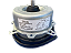 MOTOR VENTILADOR CONDENSADORA ELGIN 9000 BTUS ECOLOGIC - SRFE-9000-2 - SRQE-9000-2 - Imagem 2