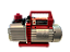 BOMBA DE VÁCUO JCM 9 CFM DUPLO ESTÁGIO 220V - VP280 - Imagem 2