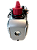 BOMBA DE VÁCUO JCM 9 CFM DUPLO ESTÁGIO 220V - VP280 - Imagem 4
