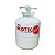 DESCONTAMINANTE ECOTEC FLUÍDO DE LIMPEZA SUBSTITUTO R141B OBAGÁS ECOTEC 10KG - Imagem 2