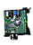 PLACA DE COMANDO DA CONDENSADORA SPLIT ELGIN 12.000 BTUS -  HJFE12C2CB - Imagem 3