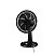 VENTILADOR DE MESA ELGIN 7 PÁS BREEZE AIR 40 CM- 140W - 03 VELOCIDADES 127V - Imagem 4