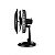 VENTILADOR DE MESA ELGIN 7 PÁS BREEZE AIR 40 CM- 140W - 03 VELOCIDADES 127V - Imagem 3