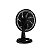 VENTILADOR DE MESA ELGIN 7 PÁS BREEZE AIR 40 CM- 140W - 03 VELOCIDADES 127V - Imagem 1
