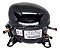 COMPRESSOR EMBRACO 1/3 HP R134 127V LBP EMR100HLC - Imagem 1