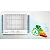 AR CONDICIONADO DE JANELA CONSUL 7.500 BTUS FRIO MECÂNICO  R22 127V - CCB07FBANA - Imagem 3