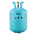 GÁS REFRIGERANTE R32 BOTIJA 9,5 KG ELGIN - Imagem 2