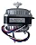 MICRO MOTOR 1/25 ELGIN MM-20B 110/220V EXAUSTOR - Imagem 4