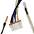 SENSOR TRIPLO CONDENSADORA SPLIT ELGIN INVERTER E NEW AGRATTO 9 À 30.000 BTUS - Imagem 5