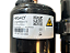 COMPRESSOR ROTATIVO SPLIT ELGIN ECO INVERTER II 9 À 12.000 BTUS 220V -  GSX088BKQA6JT8 - Imagem 2
