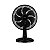 VENTILADOR DE MESA ELGIN 7 PÁS BREEZE AIR 40 CM- 140W - 03 VELOCIDADES 220V - Imagem 1