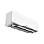 AR CONDICIONADO SPLIT ELGIN ECO DREAM 30.000 BTUS COM WI-FI INTEGRADO R-32 FRIO 220V  - 45HJFI30C2WA/45HJFE30C2CA - Imagem 6