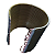 SERPENTINA COBRE PARA CONDENSADORA SPRINGER MIDEA BARRIL 12.000 BTUS - 38KCY12S5 - 45x47CM - Imagem 5