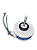 MOTOR EVAPORADORA SPRINGER WAY AC 20W RPG20B - Imagem 1