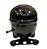 COMPRESSOR EMBRACO 1/4+ HP R134 127V MBP EMR80HLR S/RESF - Imagem 5