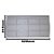 FILTRO DE AR GRANDE SPLIT PISO TETO SPRINGER CARRIER SPACE E SILVERMAX 48 À 60.000 BTUS - Imagem 2