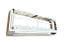 GABINETE DE PLASTICO SPLIT ELGIN ECO PLUS E ECO UP  9 À 12.000BTUS - HEFI/QI - HXFI/QI - VUFI - Imagem 1